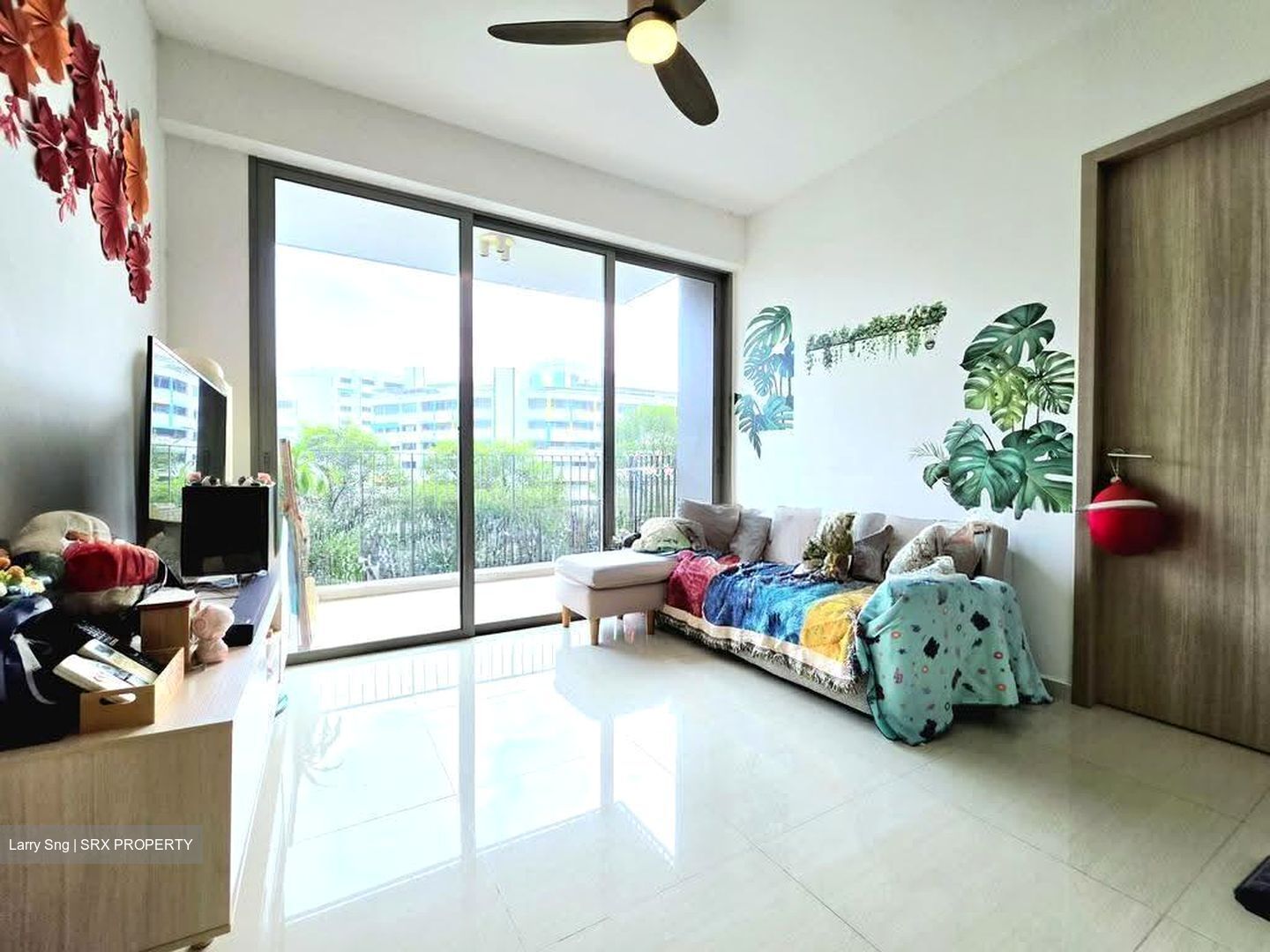 Sol Acres (D23), Condominium #630659451